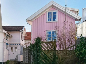 4 star holiday home in GRUNDSUND